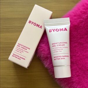 3 for $15/Byoma Moisturizing Gel Cream